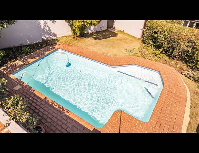 3 BEDROOM TOWNHOUSE FOR SALE IN FOURWAYS
